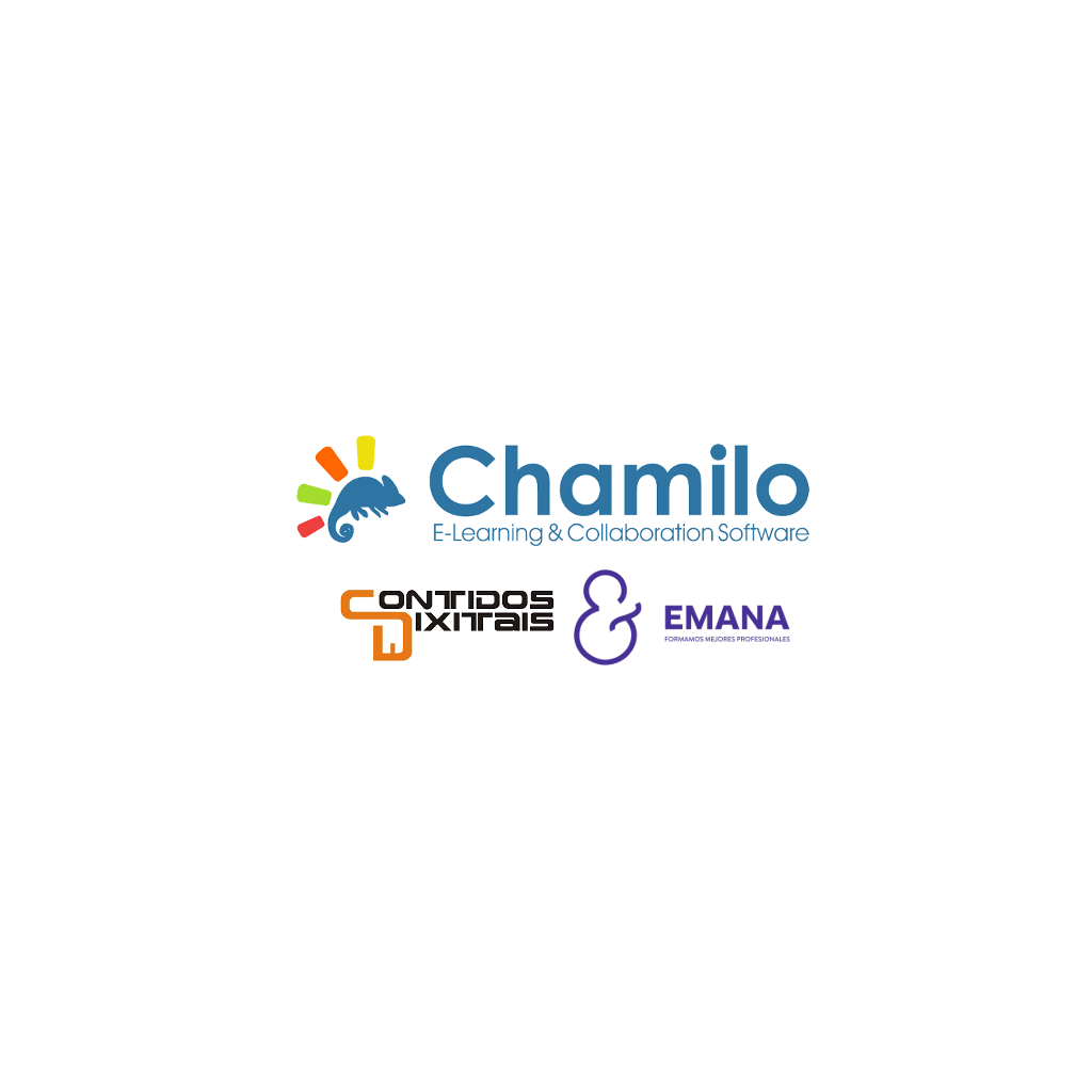 Chamilo LMS: Plataforma de formación en liña con Software Libre