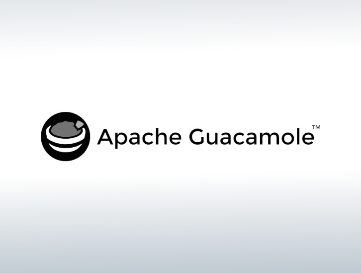 Apache Guacamole