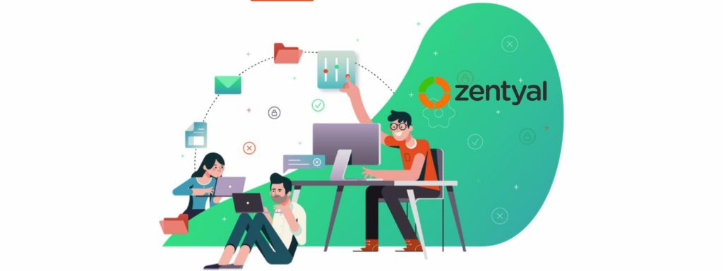 Zentyal Server 7.0 Development