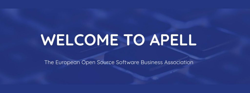 A Asociación de Empresas Portuguesas de Software Libre, novo membro da Asociación Europea de Empresas de Software Libre