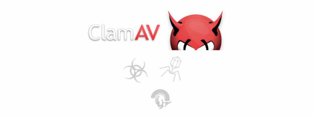 ClamAV 0.103.1, optimizado para a análise de imaxes