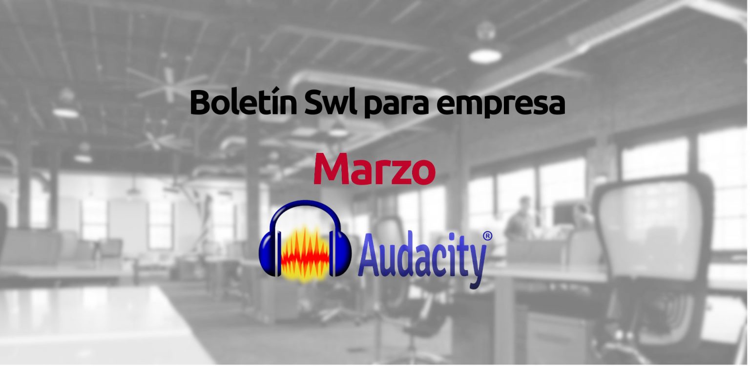 Publicado o cuadraxésimo sexto número do Boletín de Software Libre para o sector Empresarial