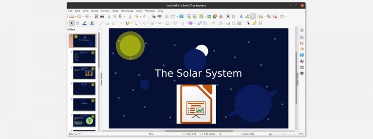 Curso de presentacións na aula CeMIT de Ames