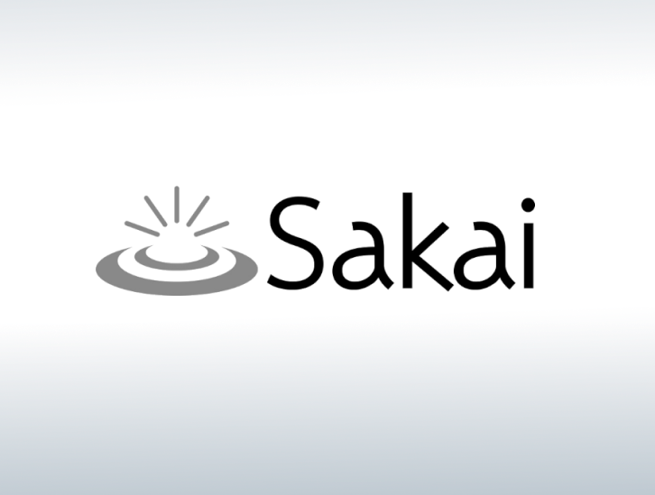 Sakai LMS