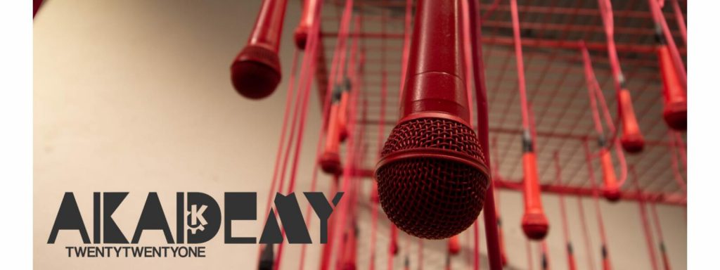 Akademy 2021 – Call for Participation