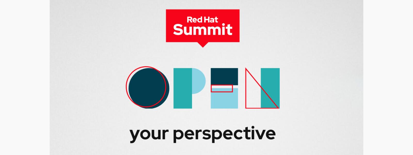 Red Hat Summit 2021