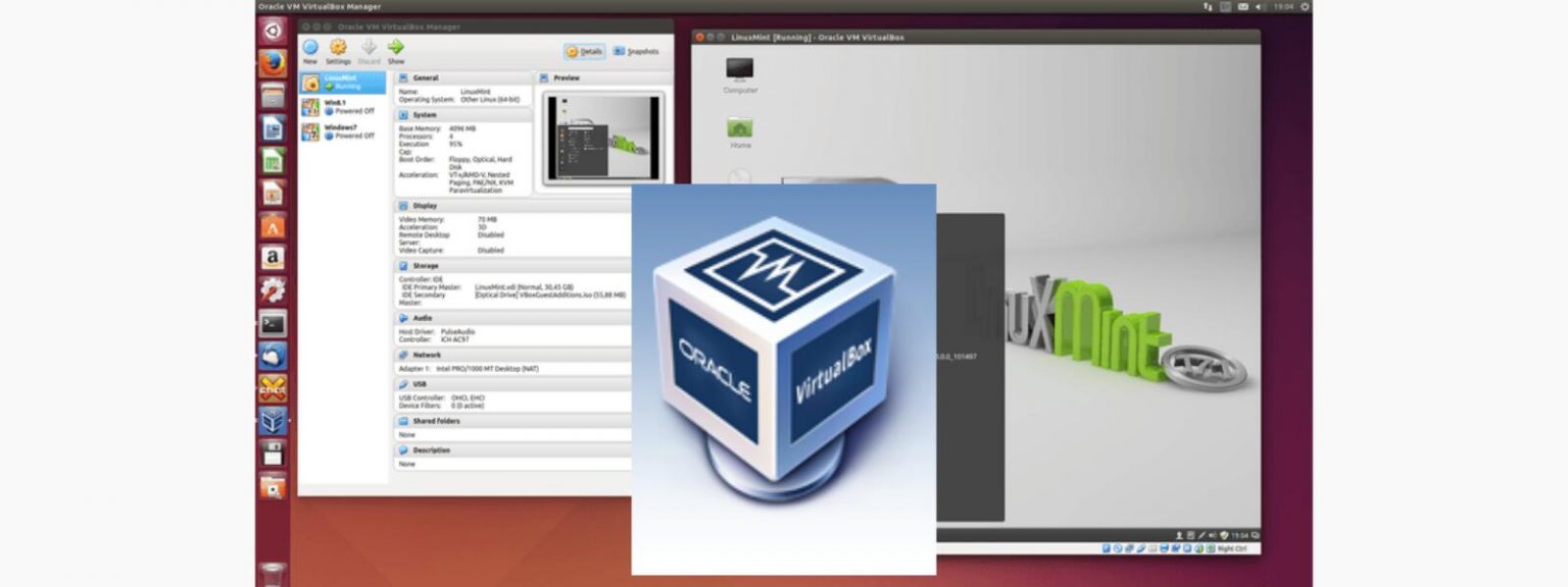 Virtualbox 6.1.20, compatibilidade co kernel Linux 5.11 e 5.12
