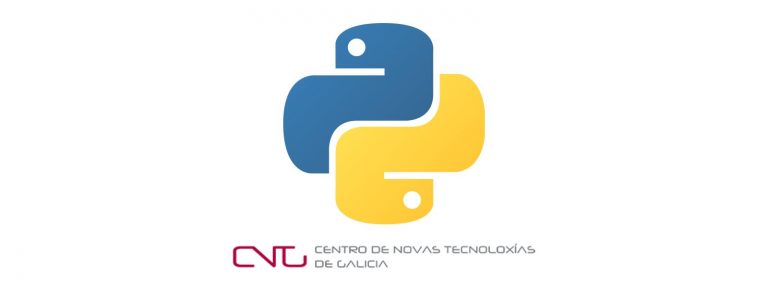 Fundamentos de Python para a xestión e automatización de rede