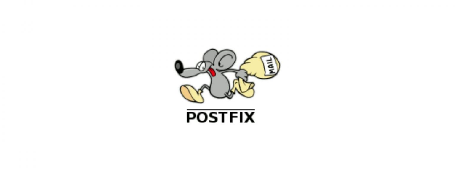 Nova rama do servidor de correo Postfix