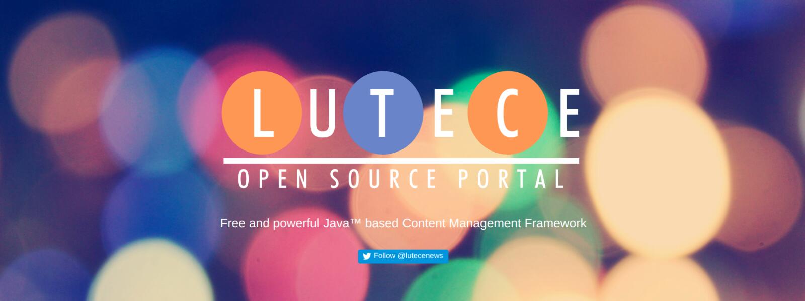 Lutece, plataforma cidadá de software libre, expándese en Estados Unidos