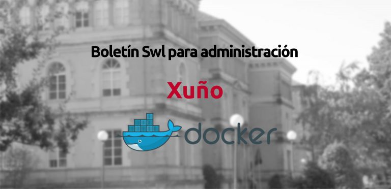 Publicado o Boletín de Reutilización de Software Libre nas Administracións Públicas deste mes de Xuño