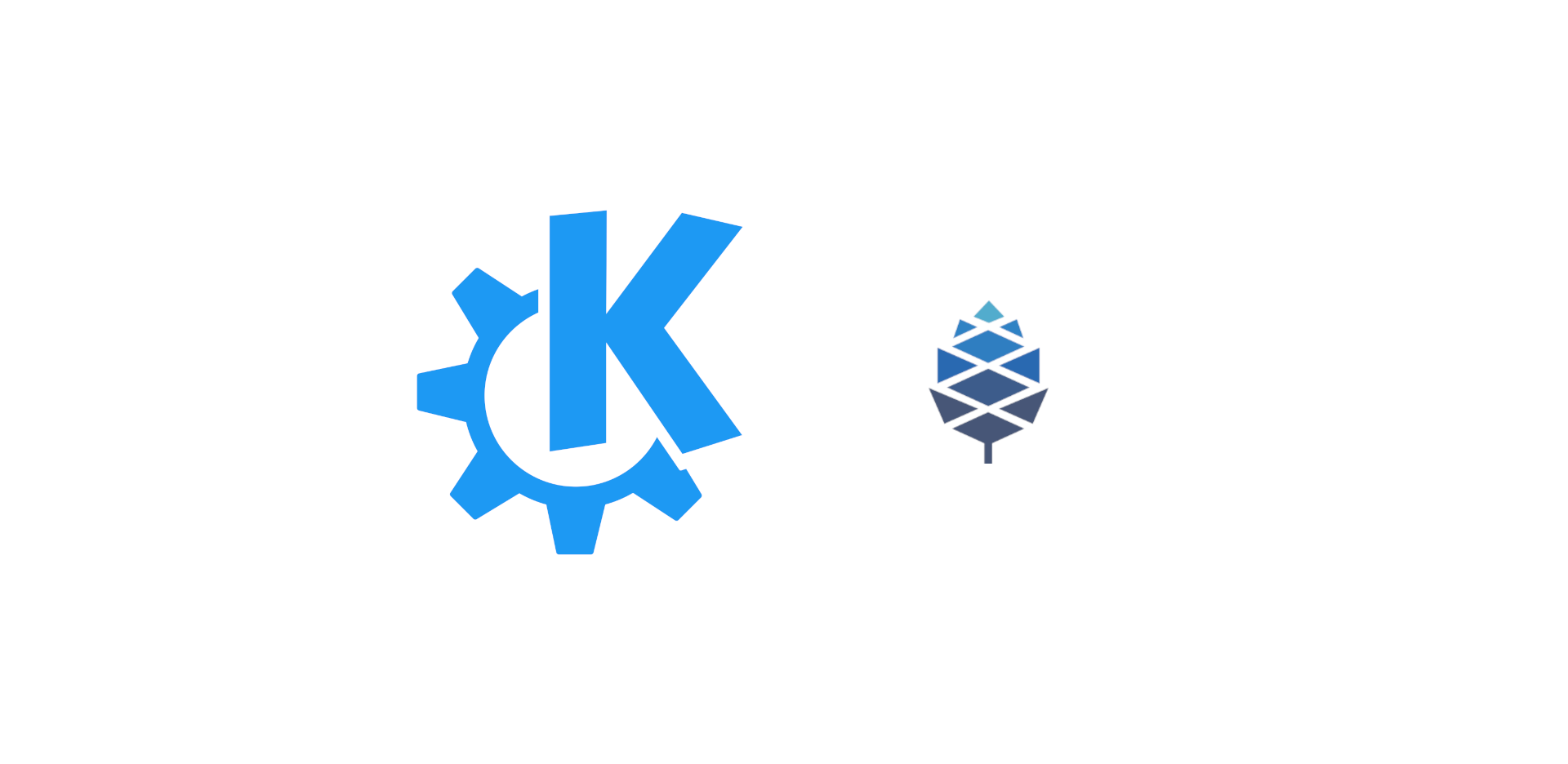 PINE64, novo patrocinador de KDE