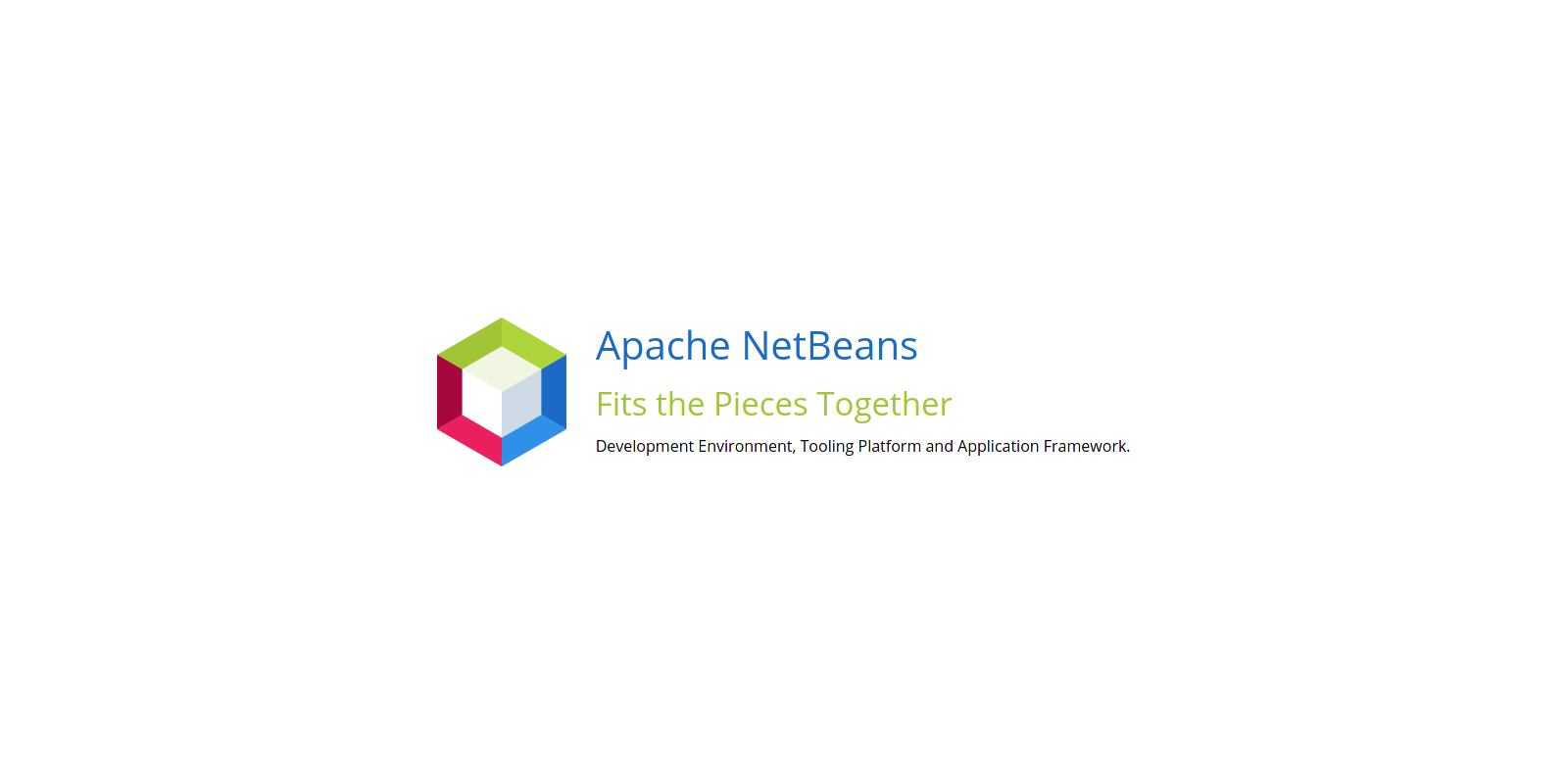 Liberada Apache NetBeans 12.4