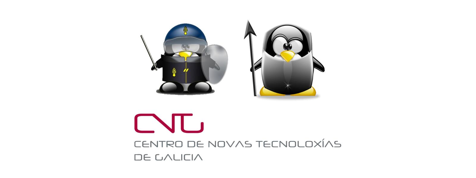 Xornada sobre Linux hardening