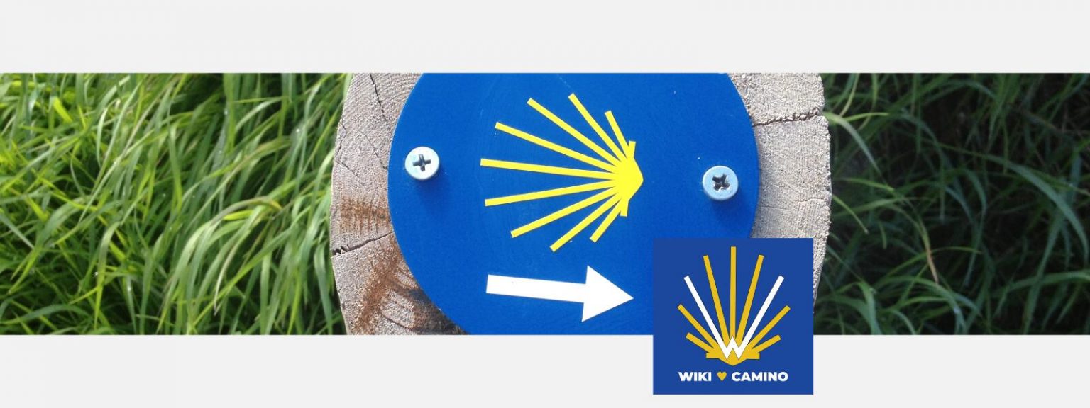 Wiki Loves Camino, mellora da información patrimonial do Camiño de Santiago