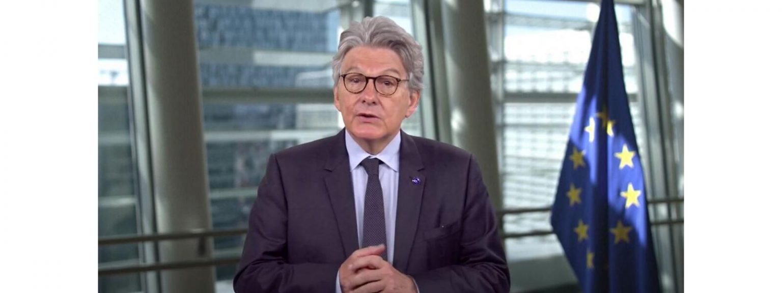 O software libre, elemento crave para lograr a soberanía dixital de Europa