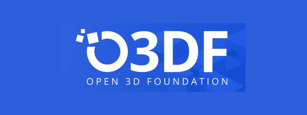 O motor de videoxogos Open 3D Engine, conta agora co apoio da Linux Foundation