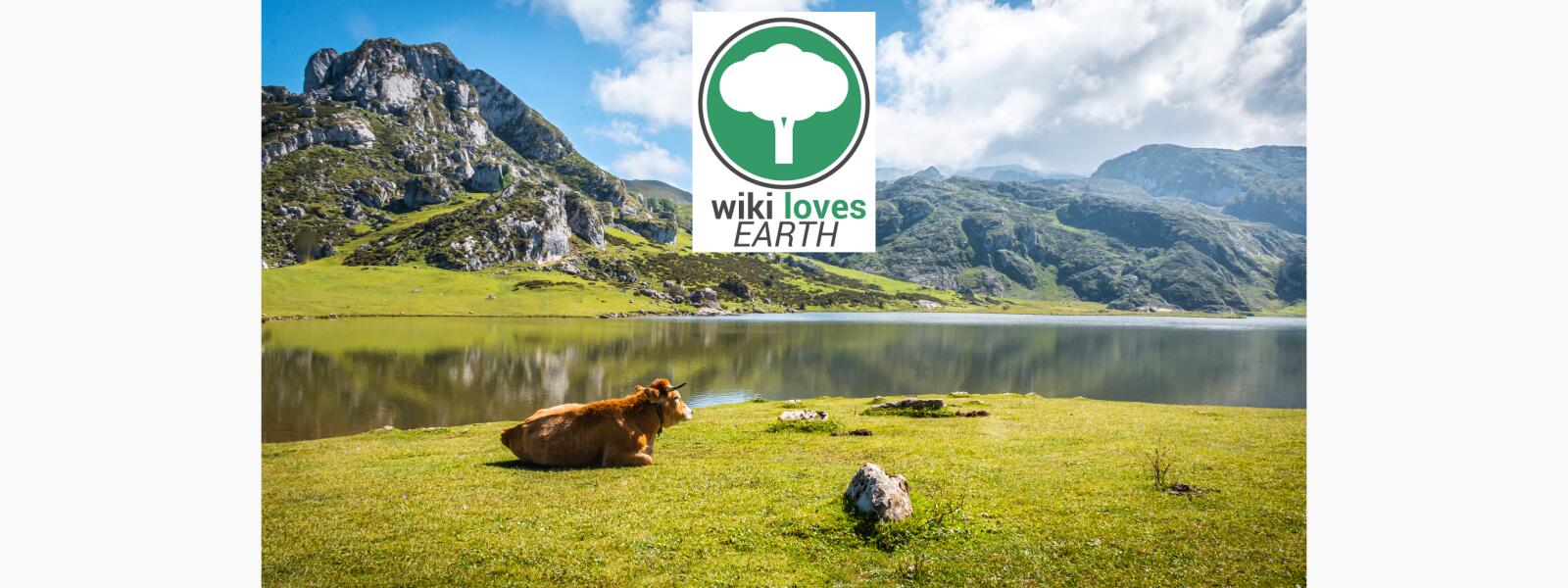 Gañadores do Wiki Loves Earth 2021 en España