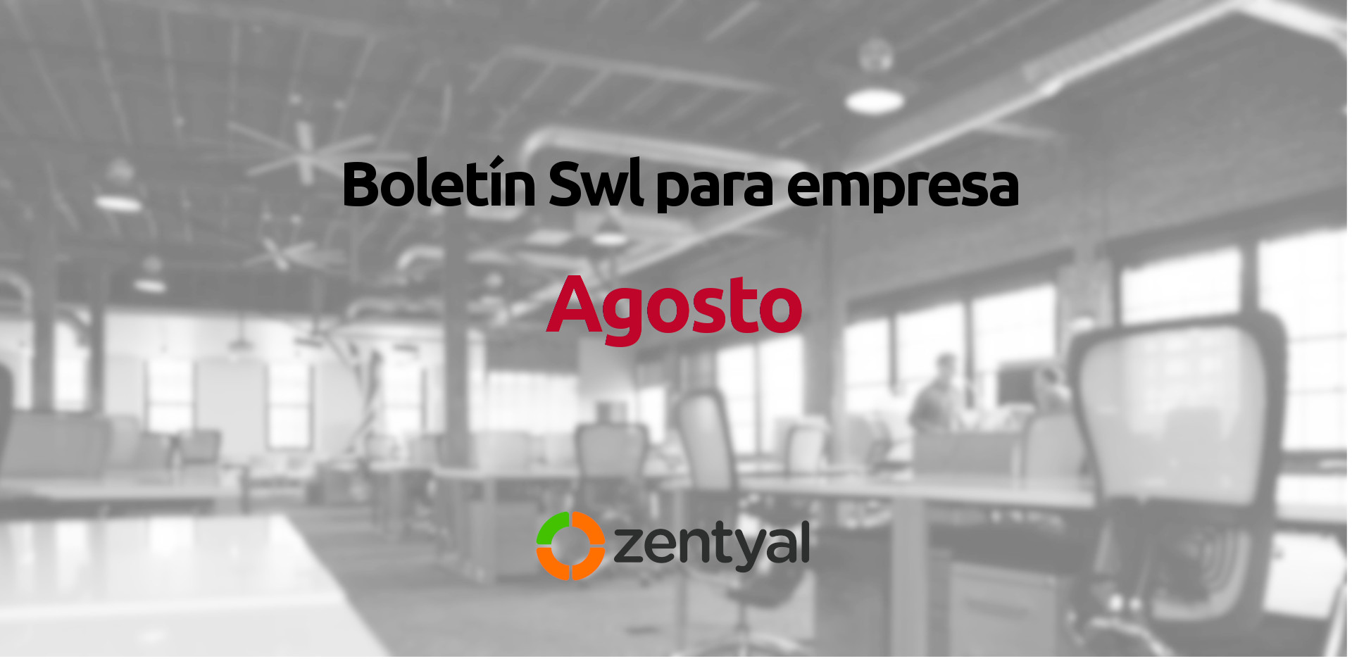Publicado o quincuaxésimo primeiro número do Boletín de Software Libre para o sector Empresarial