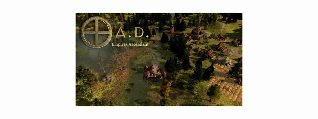 0 A.D. publica nova versión incorporando campañas para un xogador
