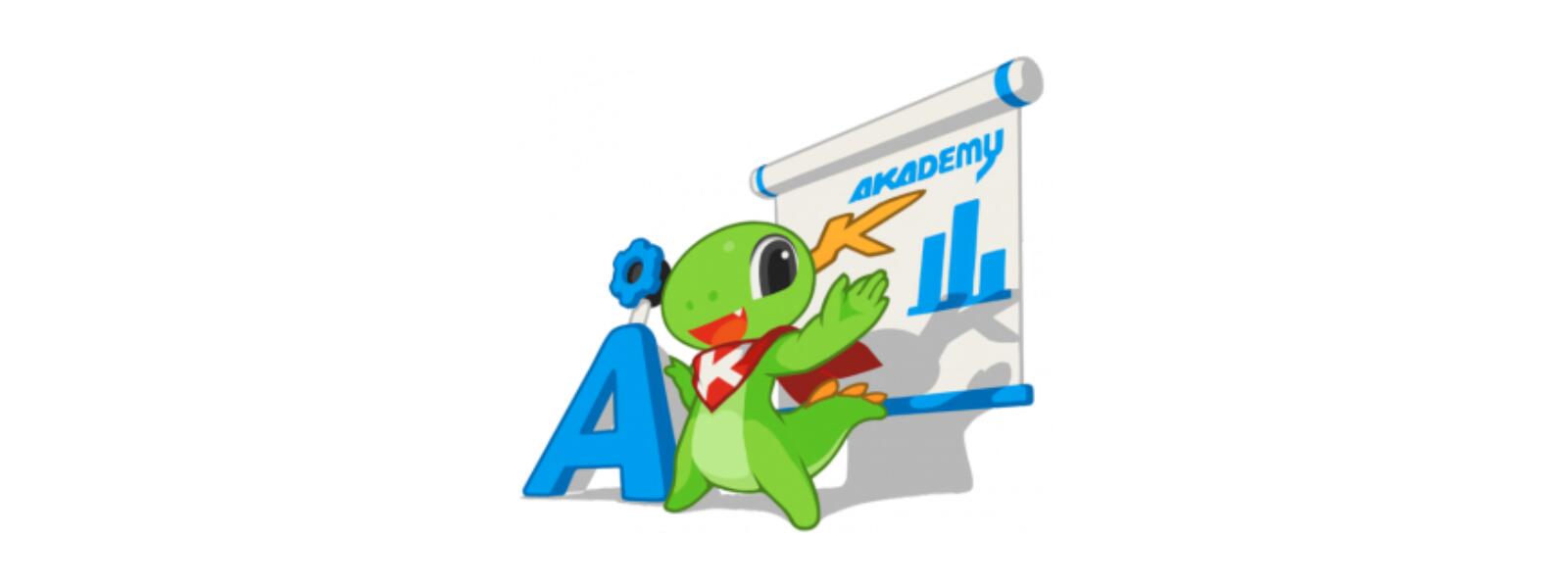 Presentación de charlas na Akademy-es 2021