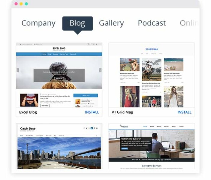 Curso de WordPress na aula CeMIT de Boiro