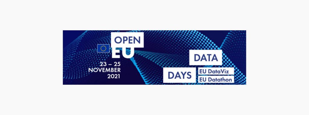 EU Open Data Days