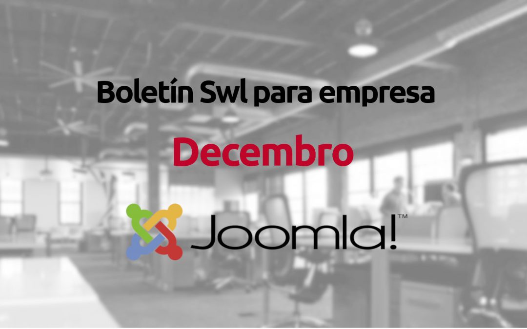 Publicado o quincuaxésimo quinto número do Boletín de Software Libre para o sector Empresarial