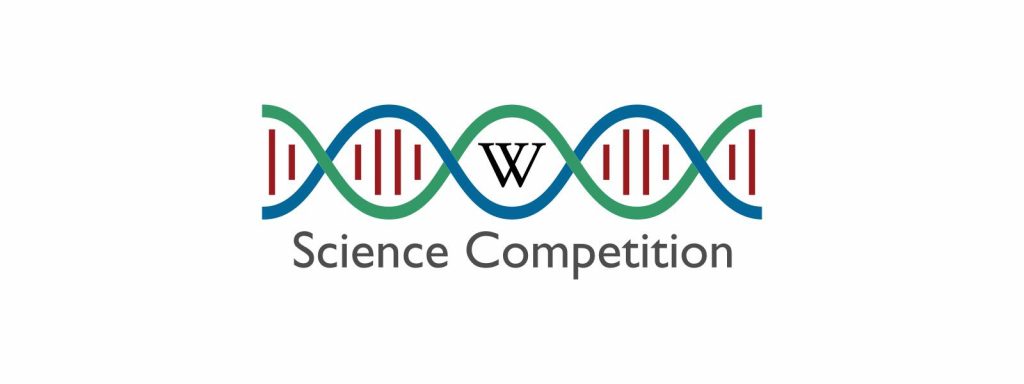 Wiki Science Competition, mellora dos contidos audiovisuais sobre ciencia