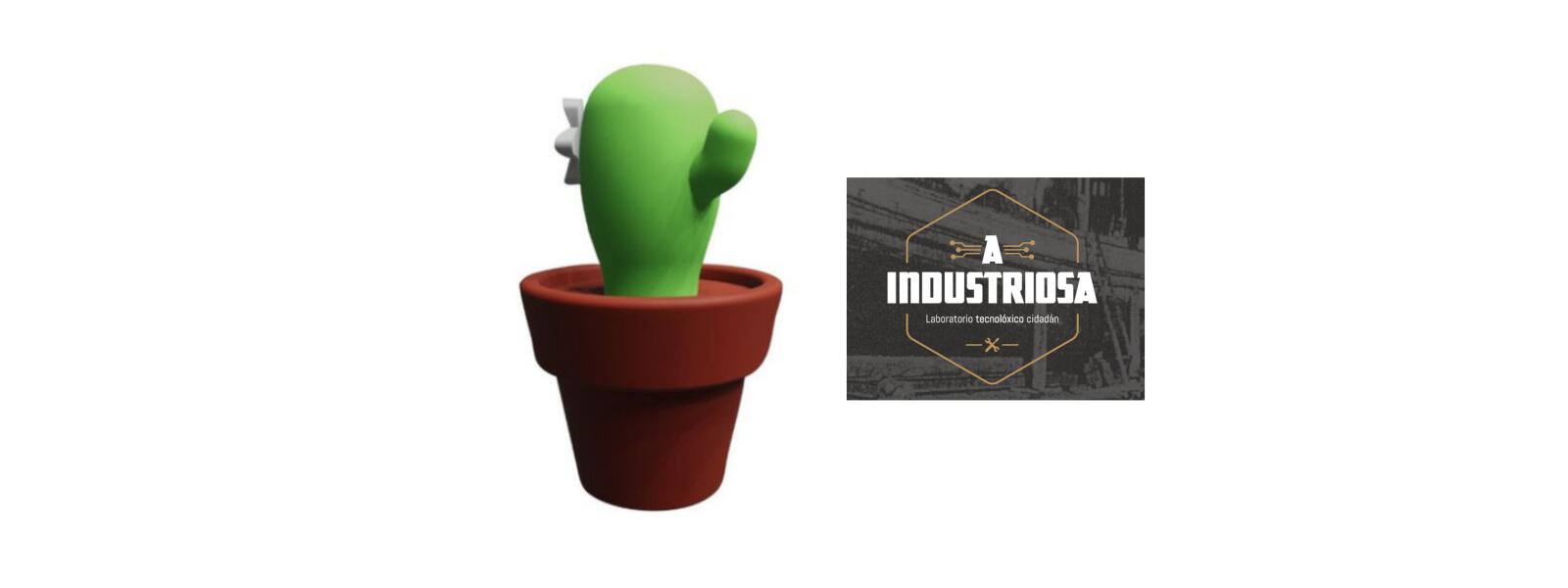 Sensores CO2 maker para combatir a pandemia COVID-19