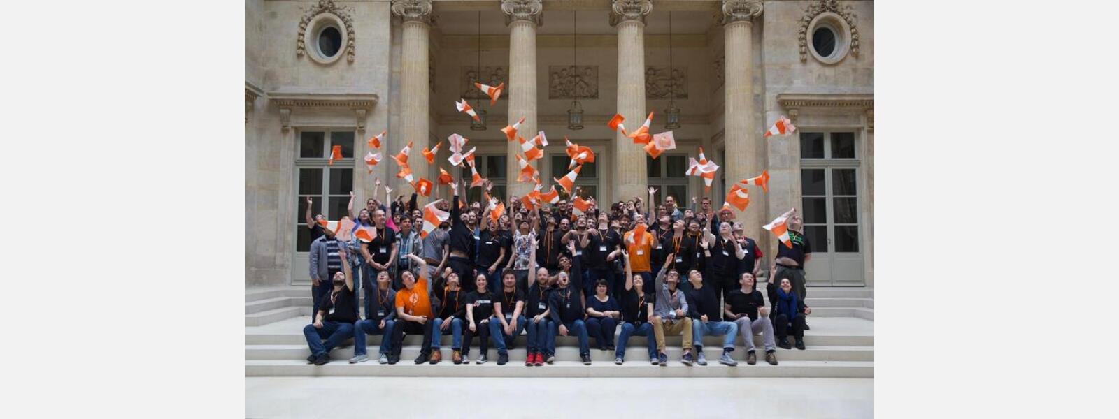 O Concello de Barcelona impulsa o uso de software libre nos centros educativos