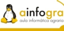 Avances e resultados do proxecto "Ainfogra: Software Libre e Eido Rural"