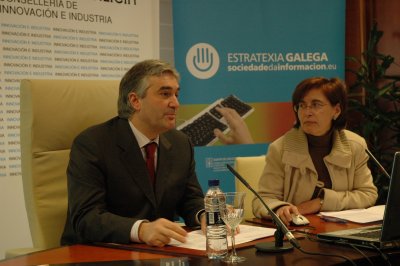 Máis Internet Máis Galego Máis Futuro achega o coñecemento aberto e as TIC á sociedade