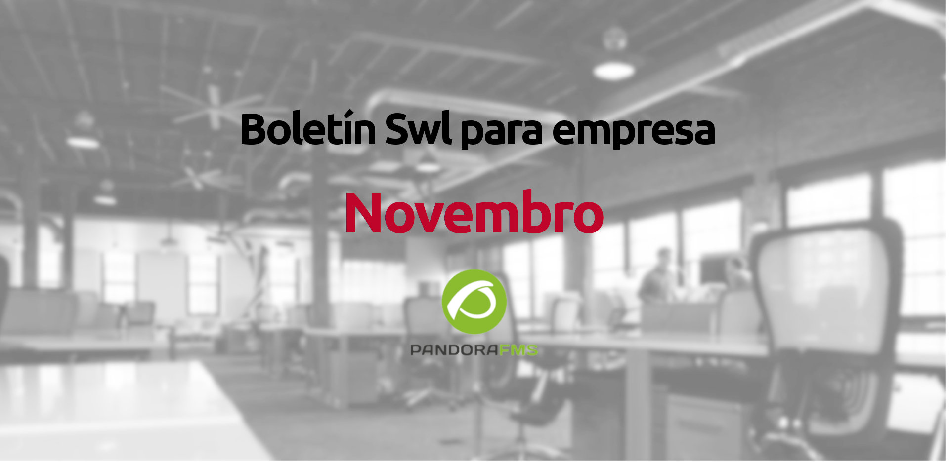 Publicado o quincuaxésimo cuarto número do Boletín de Software Libre para o sector Empresarial