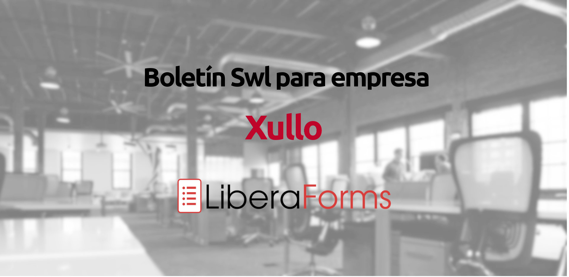 Publicado o quincuaxésimo número do Boletín de Software Libre para o sector Empresarial
