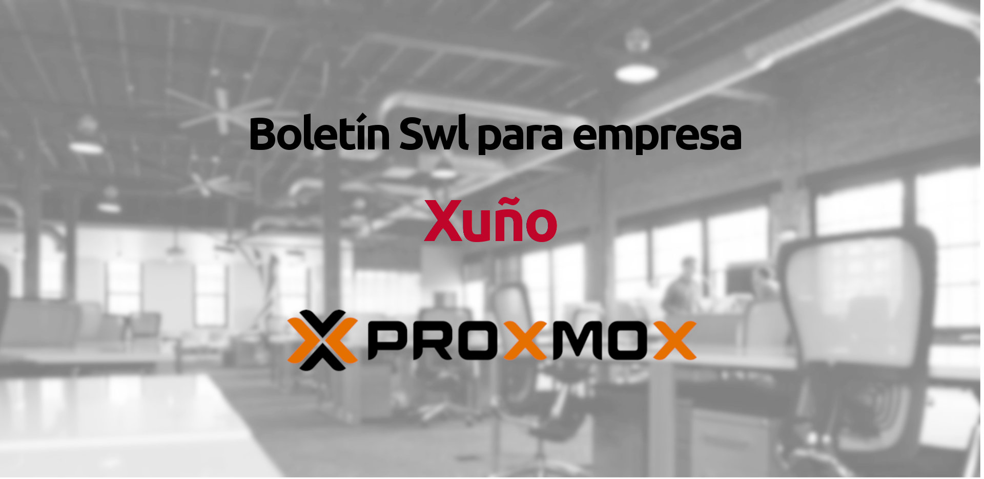 Publicado o cuadraxésimo noveno número do Boletín de Software Libre para o sector Empresarial