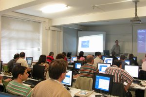 O Cefore de Santiago organiza un curso para afondar no uso de Software Libre nas redes de usuario