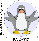 Knoppix 5.1.0 lanzado