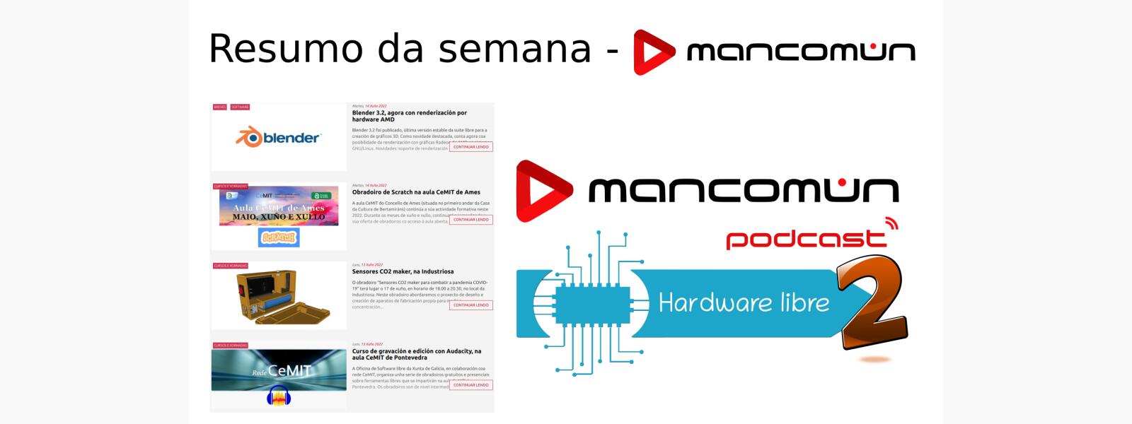 53 – Resumen semanal