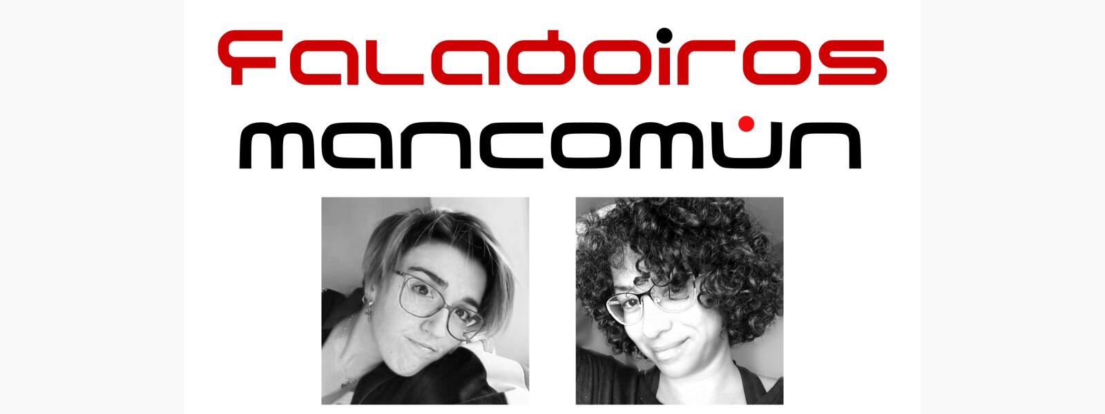 II Faladoiro de Mancom&uacute;n