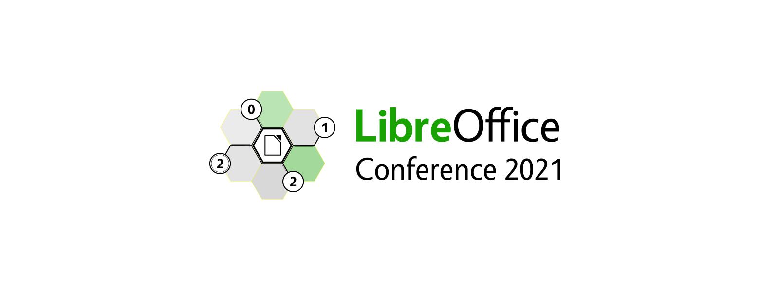 LibreOffice Conference 2021