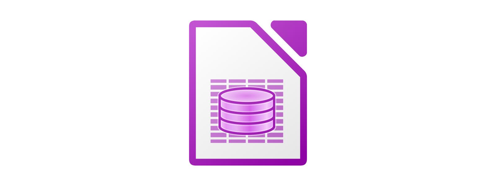 Recursos para aprender LibreOffice Base