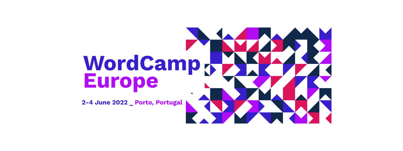 WordCamp Europe, conferencia Europea de WordPress
