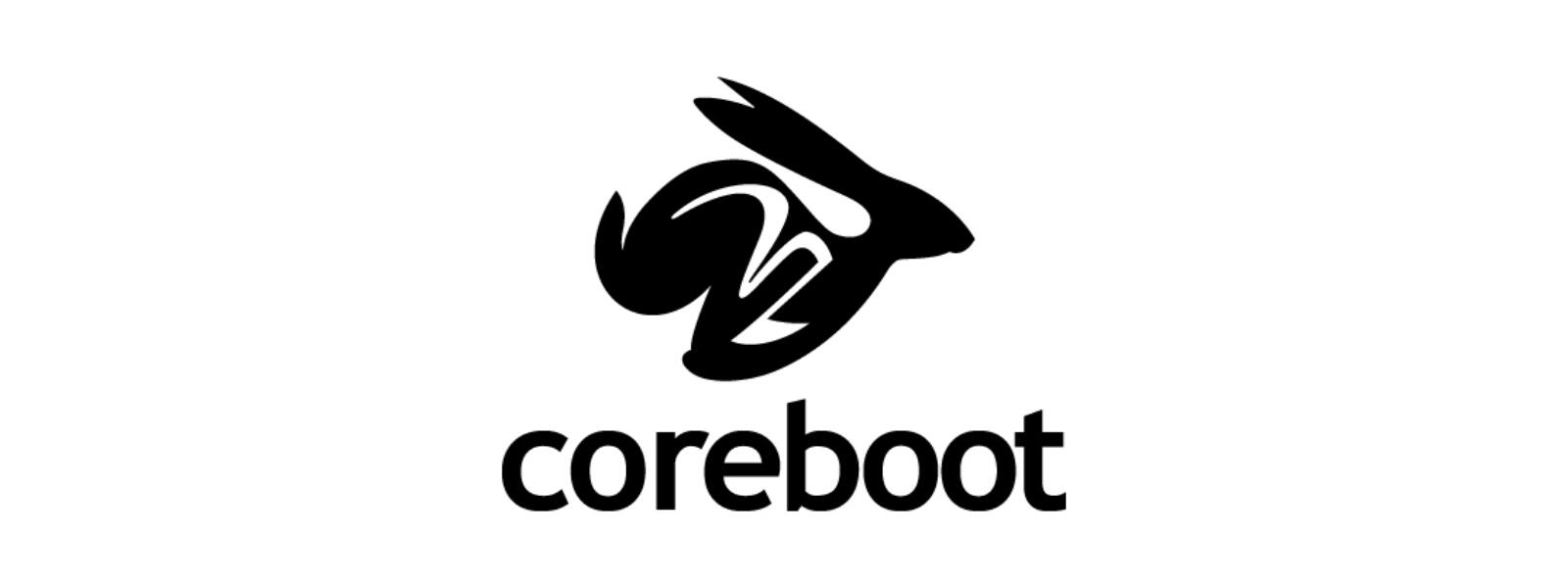 CoreBoot 4.17