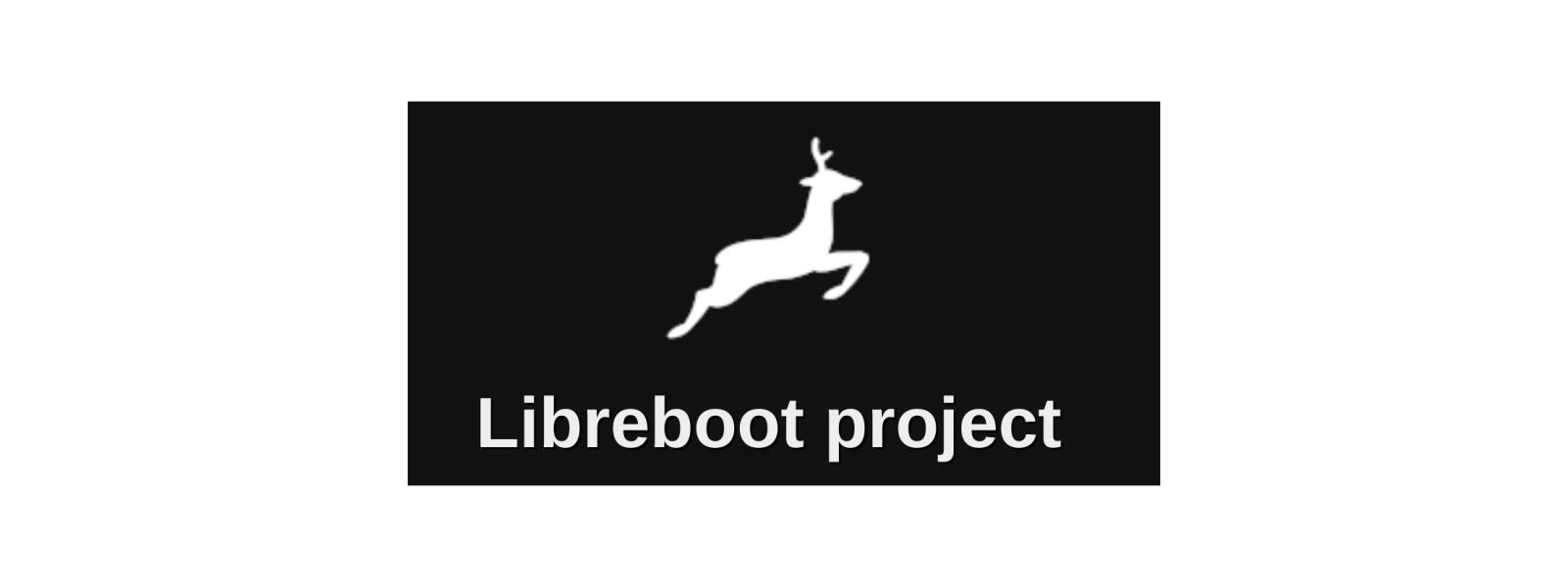 Libreboot 20220710