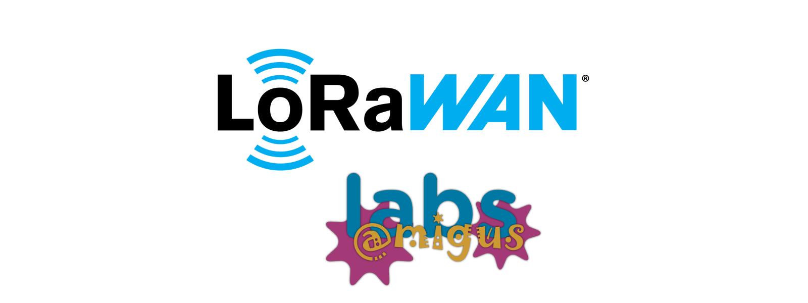 LoRaWan, unha rede para IoT nas Pontes