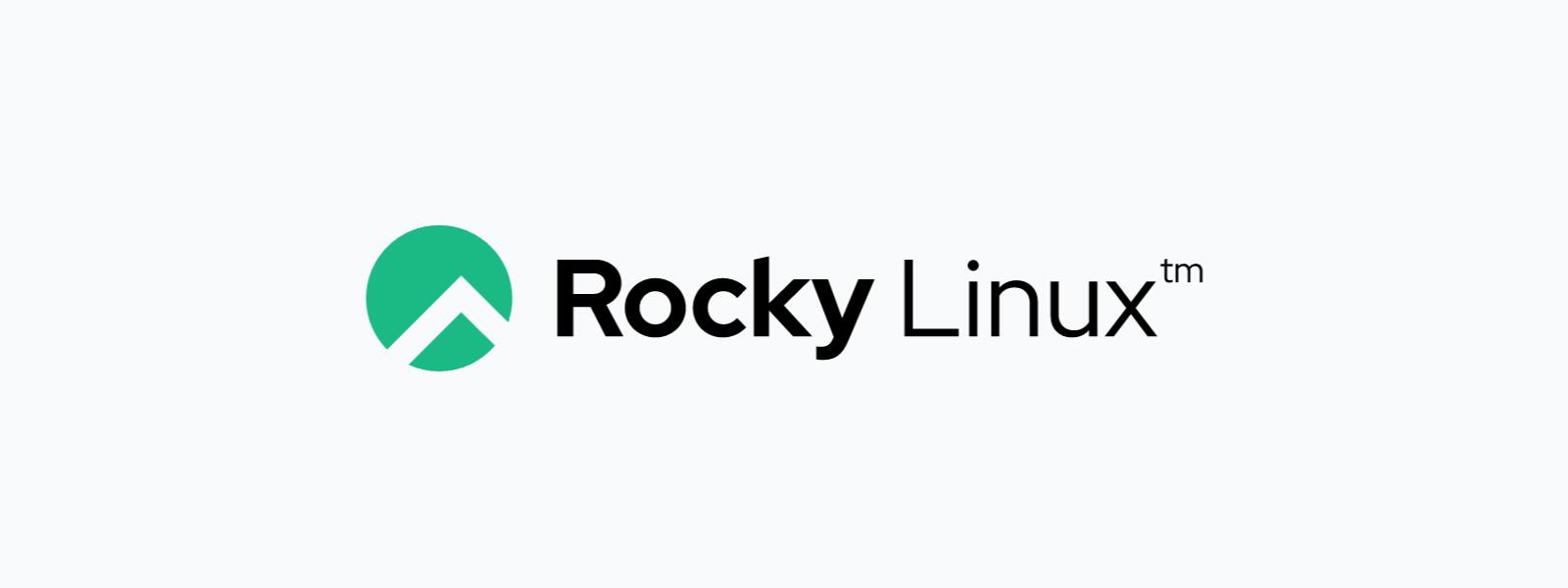 Rocky Linux 9.0