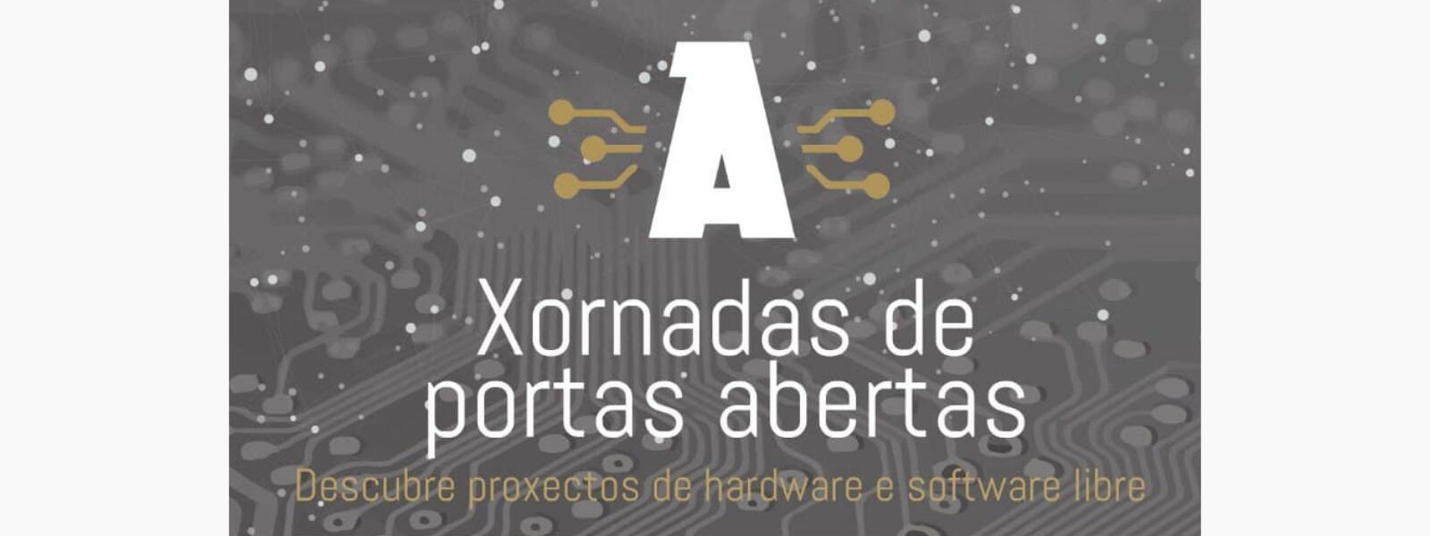 Xornadas de portas abertas en setembro na Industriosa