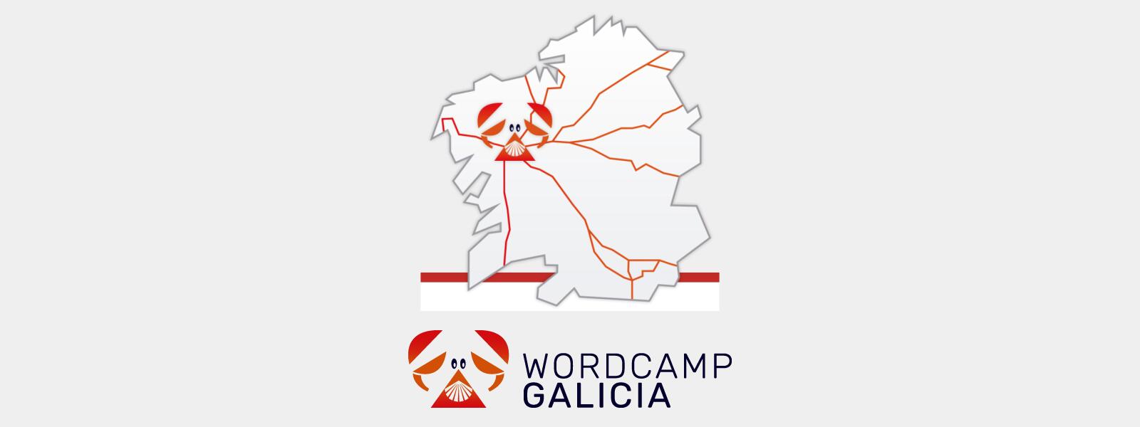 WordCamp Galicia 2021, en l&iacute;nea
