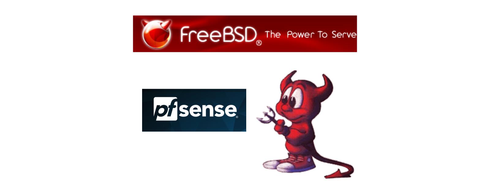 FreeBSD 13.0 llega con mejoras de rendimiento